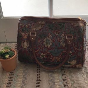 Tapestry Bag